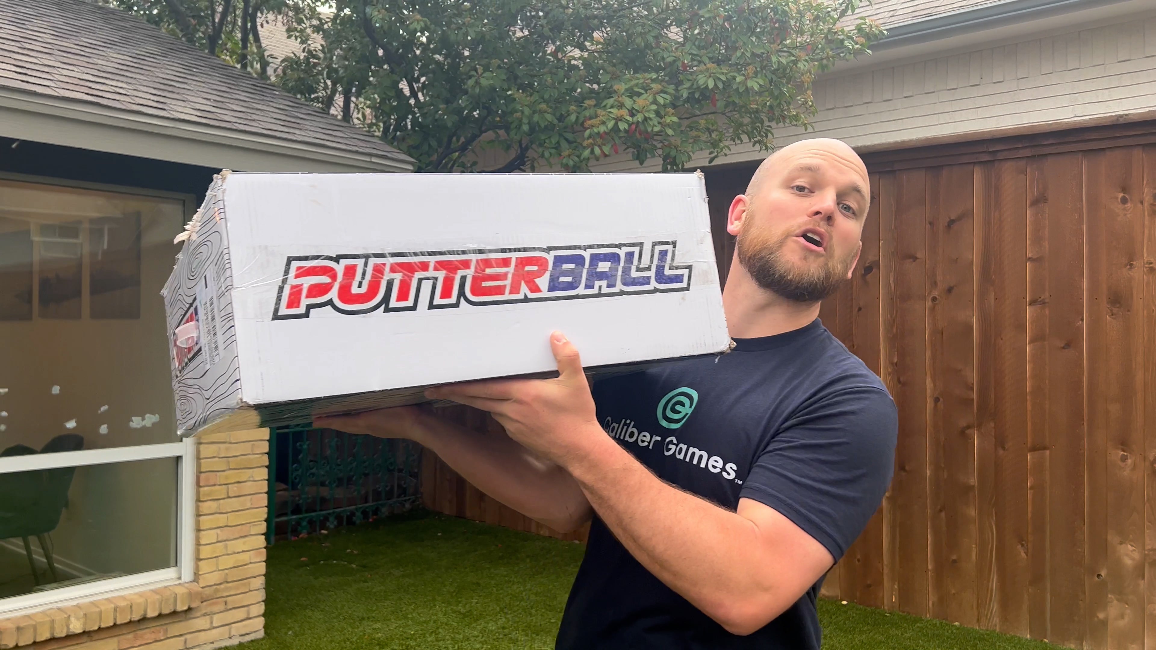 Putterball Review