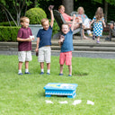 Bottle Bash Rules: A Fun Game for the Entire Family