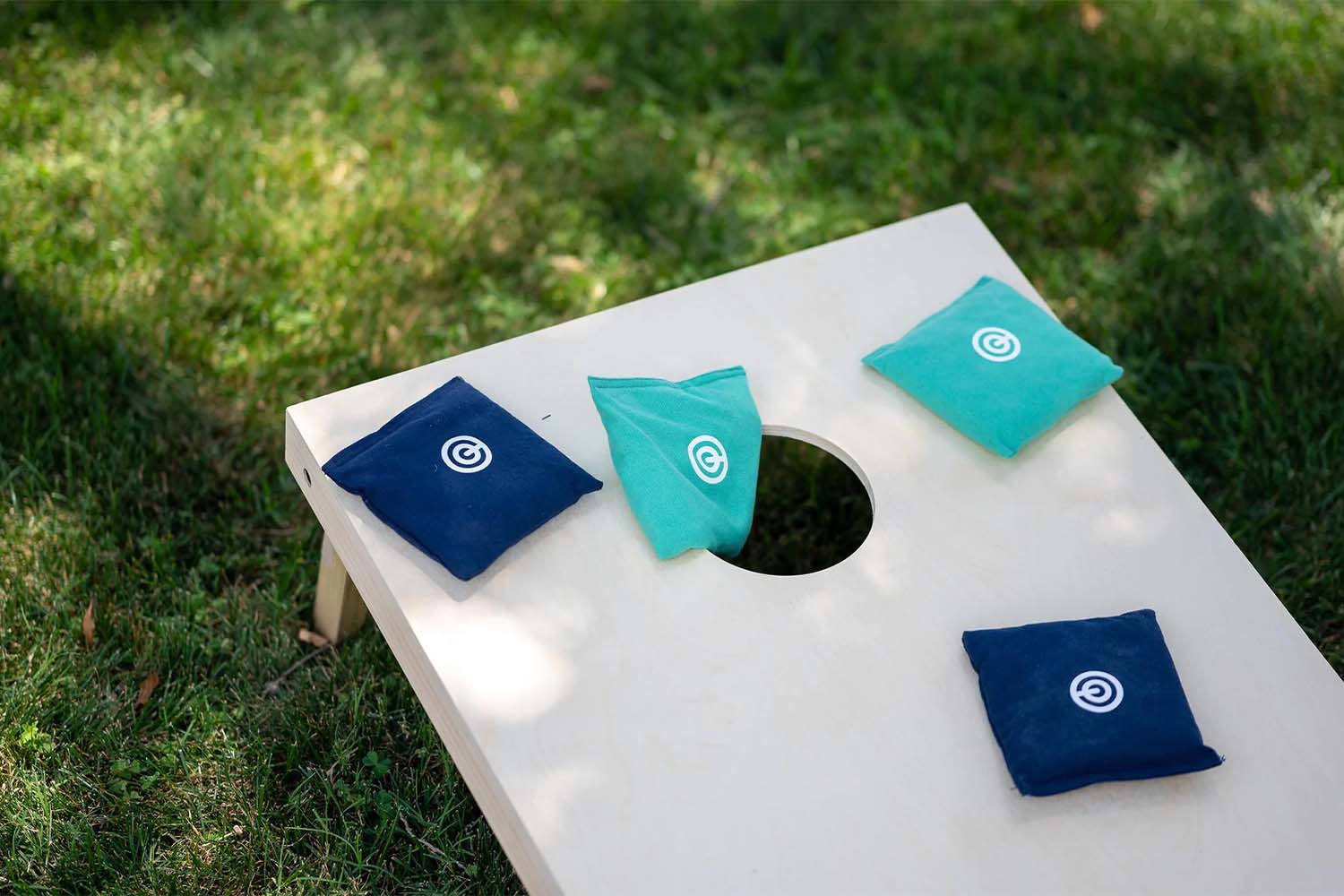 6 Different Ways To Play Bean Bag Toss Games