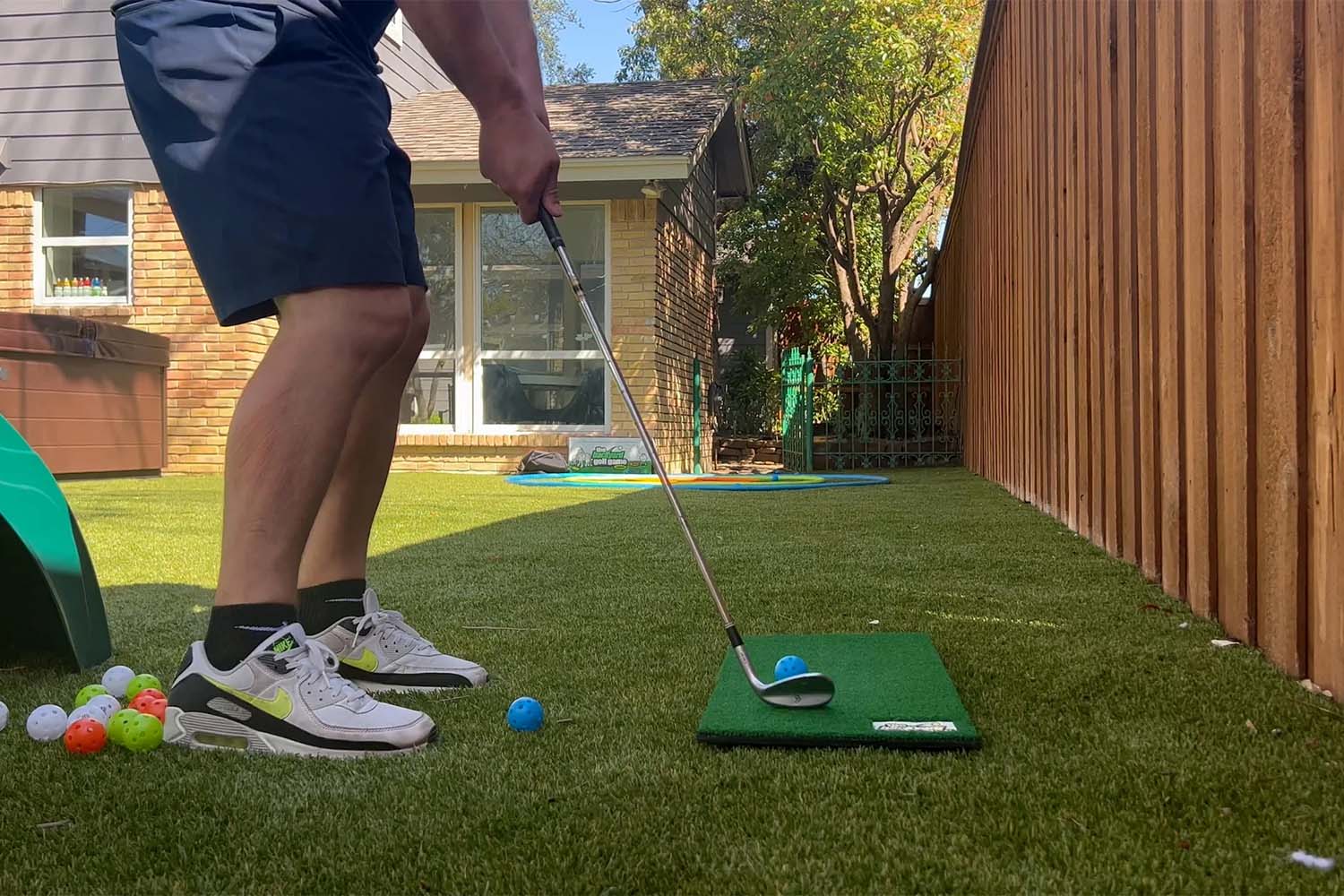 3 Backyard Golf Games that Everyone Can Enjoy
