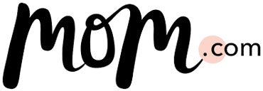 Mom.com Logo