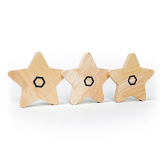 Extra Throwing Stars